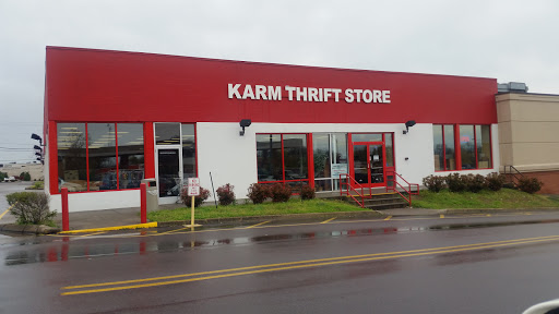 Thrift Store «KARM Stores», reviews and photos