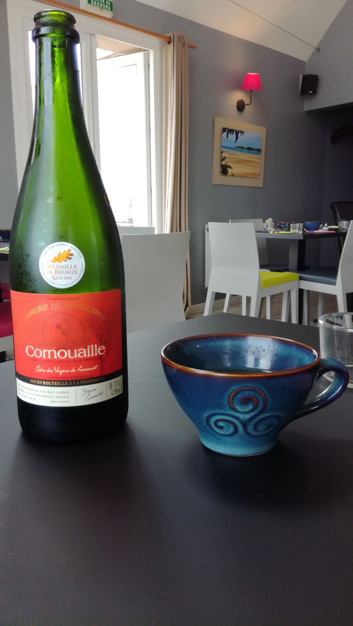Photo n° 2 de l'avis de olivier.o fait le 11/08/2018 à 18:05
