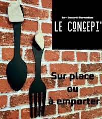 Photos du propriétaire du Restaurant Le Concept' à Tournon-sur-Rhône - n°18