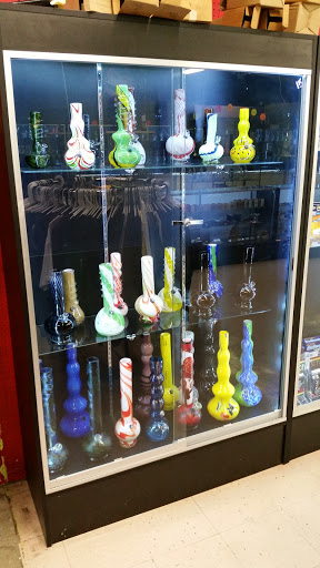 Tobacco Shop «Up-N-Smoke», reviews and photos, 110 Sparrow Dr, Shepherdsville, KY 40165, USA