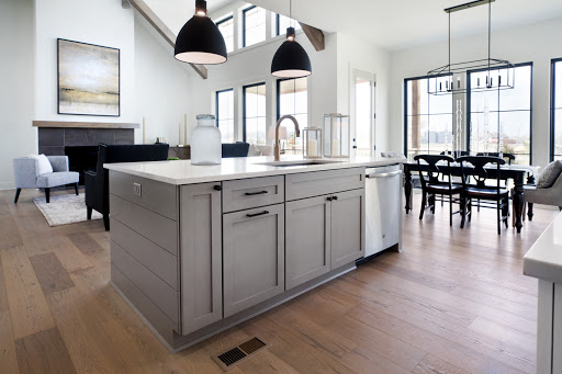 Cabinet Store «R.D. Henry & Company», reviews and photos, 3738 S Norman St, Wichita, KS 67215, USA