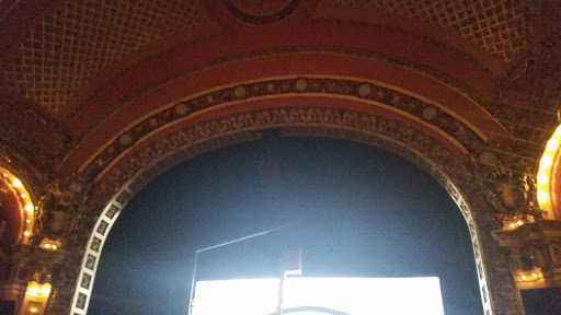 Performing Arts Theater «Cutler Majestic Theatre», reviews and photos, 219 Tremont St, Boston, MA 02116, USA