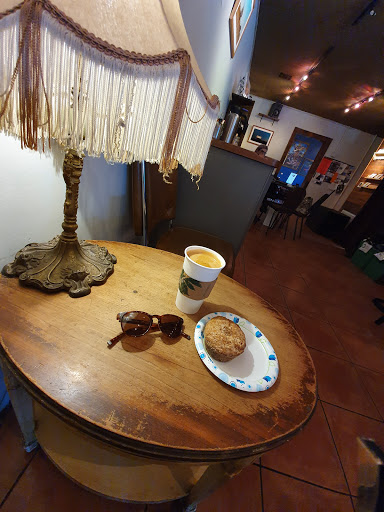 Coffee Shop «Shades of Brown Coffee & Art», reviews and photos, 3302 S Peoria Ave, Tulsa, OK 74105, USA