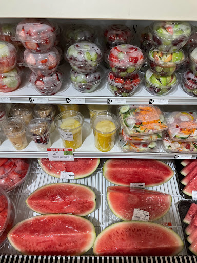 Supermarket «Publix Super Market at Hamilton Place», reviews and photos, 2415 Moores Mill Rd, Auburn, AL 36830, USA