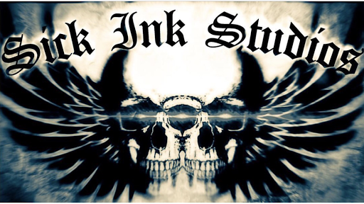 Tattoo Shop «Sick Ink», reviews and photos, 1225 Schadt Ave #4, Whitehall, PA 18052, USA