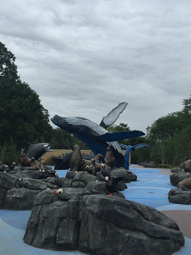 Foundation «The Henry Doorly Zoo», reviews and photos, 3701 S 10th St, Omaha, NE 68107, USA