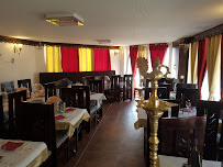 Atmosphère du SUVAI Restaurant Indien HALAL à Tremblay-en-France - n°13