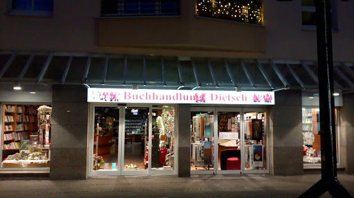 Bookstore Dietsch GmbH
