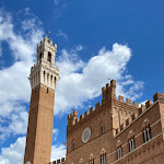 Photo n°1 de l'avis de Johann.a fait le 24/08/2022 à 13:21 sur le  Ristorante Pizzeria Spadaforte à Siena