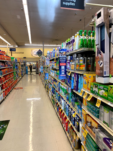 Grocery Store «Vons», reviews and photos, 5671 Kanan Rd, Agoura Hills, CA 91301, USA