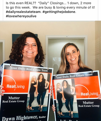 Commercial Real Estate Agency «Real Living Mutter Real Estate Group», reviews and photos, 1114 S Washington Ave, Titusville, FL 32780, USA