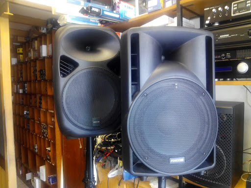 Electricidad Fernando Millán en Zaragoza, Zaragoza