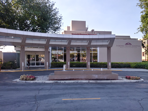 Pomona Valley Hospital Medical Center