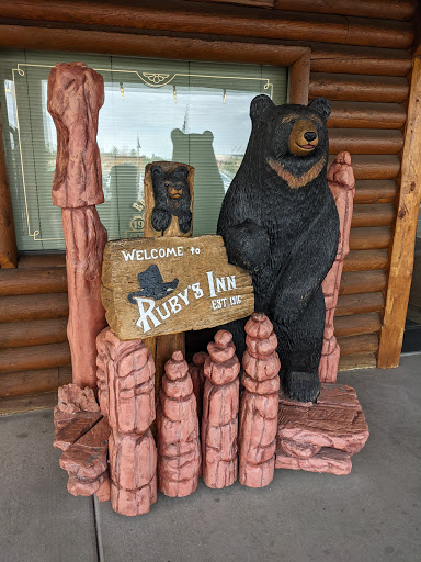 General Store «Ruby’s Inn General Store», reviews and photos, 26 S Main St, Bryce Canyon, UT 84764, USA