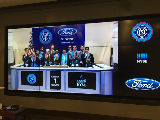 Ford Dealer «Maplecrest Ford of Mendham», reviews and photos, 102 E Main St, Mendham, NJ 07945, USA