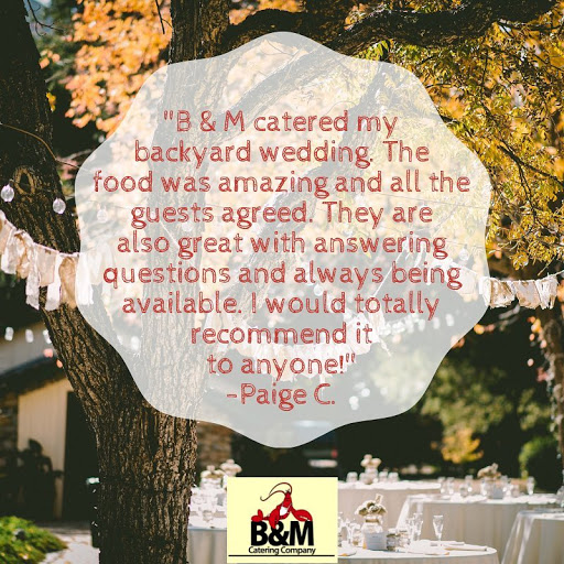 Caterer «B & M Catering», reviews and photos, 560 York Ave, Pawtucket, RI 02861, USA