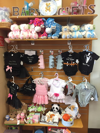 Store «Pack and Mail Shoppe & Gifts», reviews and photos, 6009 W Parker Rd #149, Plano, TX 75093, USA
