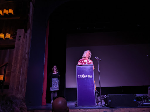 Performing Arts Theater «Vinegar Hill Music Theatre», reviews and photos, 53 Old Post Rd, Arundel, ME 04046, USA