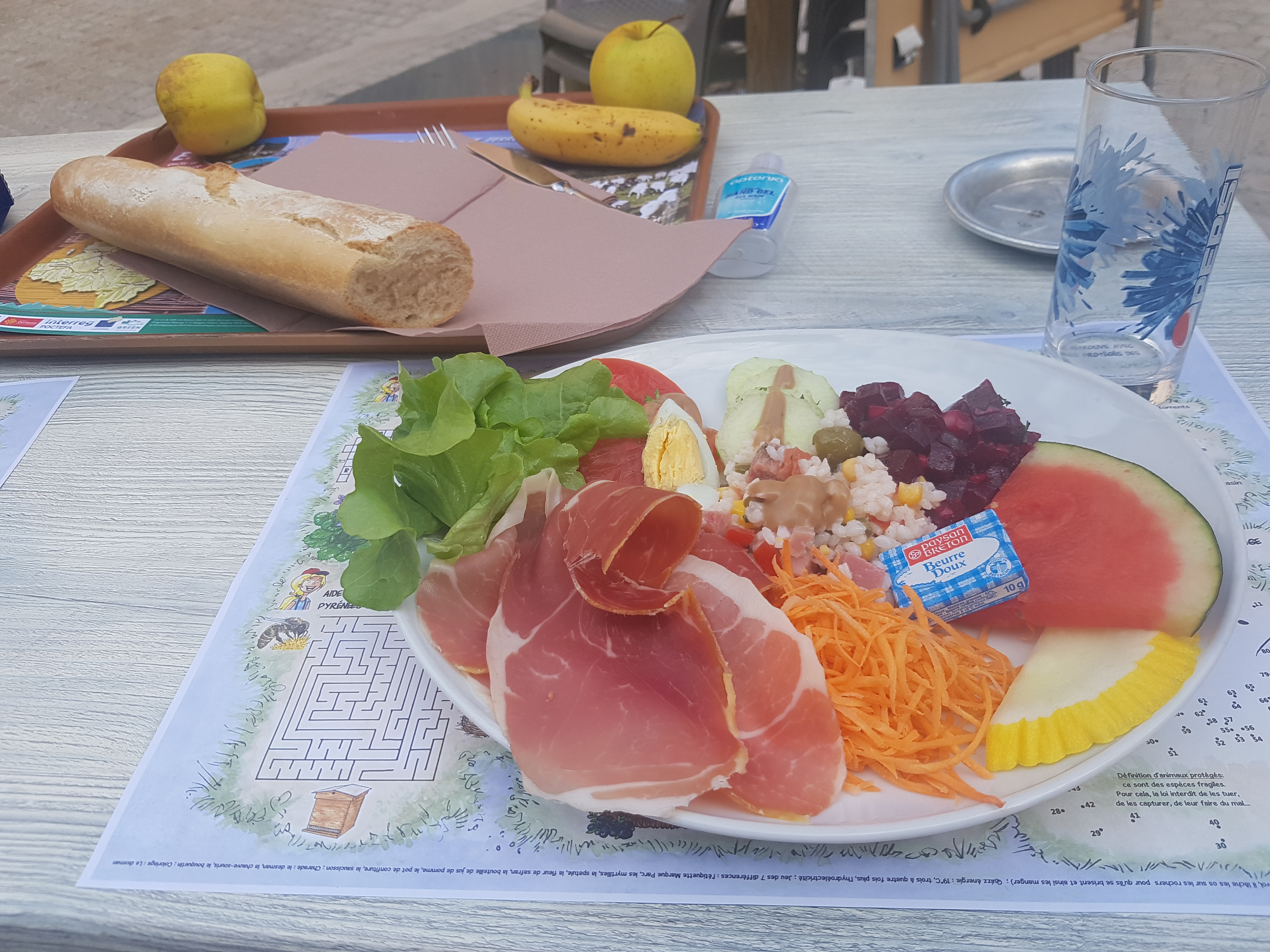 Photo n° 1 de l'avis de S. fait le 14/08/2018 à 16:16