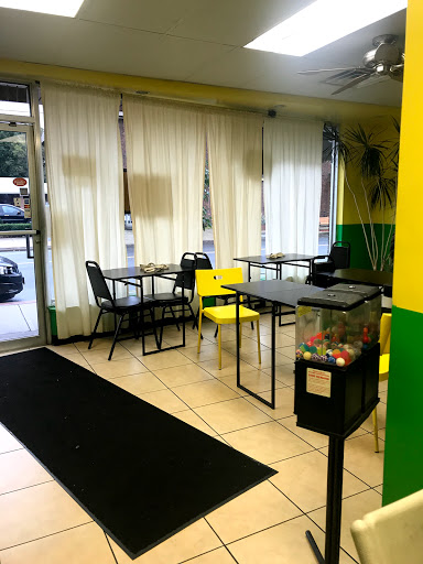 Tropical Breeze Jamaican Kitchen