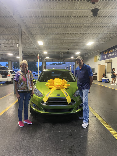 Used Car Dealer «CarMax», reviews and photos, 14920 N Nebraska Ave, Tampa, FL 33613, USA