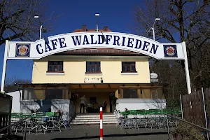 Café Waldfrieden image