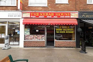 The Kebab House image