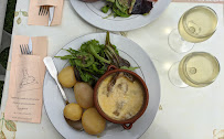 Plats et boissons du Restaurant français Le Plat Gourmand à Arith - n°8