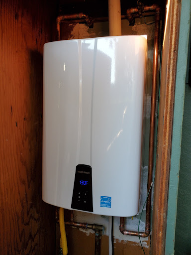 Plumber «Cappello Plumbing», reviews and photos, 116 Live Oak Ave, Arcadia, CA 91006, USA