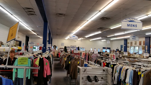 Thrift Store «St. Vincent de Paul Society», reviews and photos