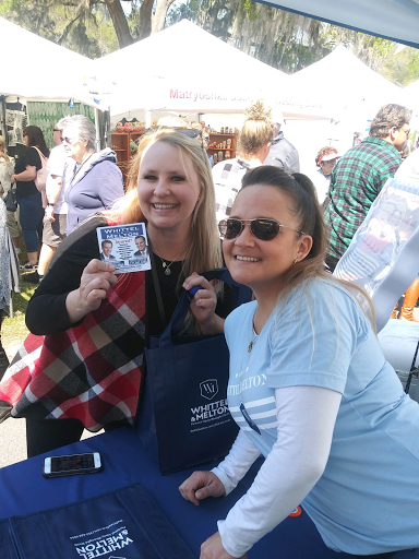 Personal Injury Attorney «Whittel & Melton», reviews and photos