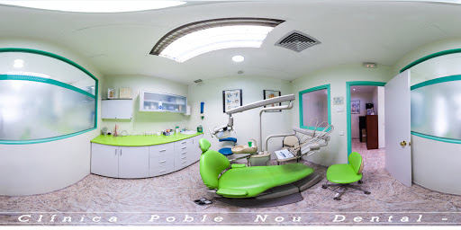 Clínica Poble Nou Dental en Pineda de Mar, Barcelona