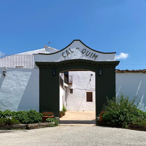 Restaurant Cal Quim en Masquefa