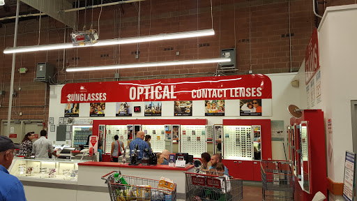 Costco Vision Center, 1175 N 205th St, Shoreline, WA 98133, USA, 