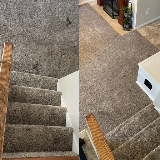 Carpet Cleaning Service «B & R Chem-Dry», reviews and photos, 3927 13615 S, Riverton, UT 84065, USA