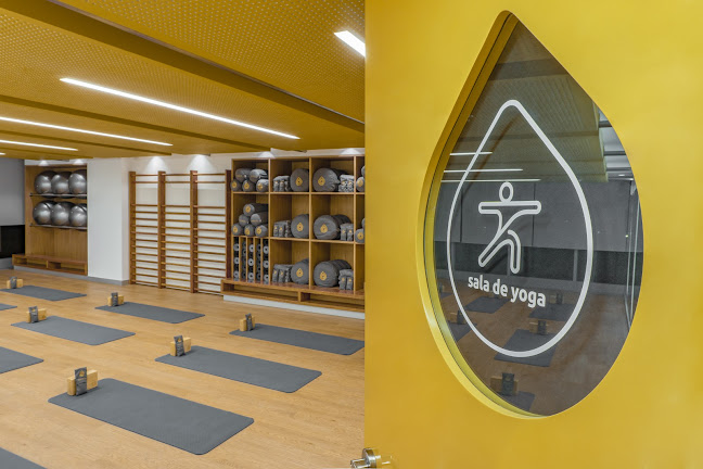 Crisalis Centro de Bienestar Holístico - Centro de yoga