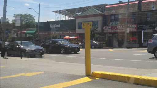 Supermarket «Key Food Supermarket», reviews and photos, 2722 E Tremont Ave, Bronx, NY 10461, USA