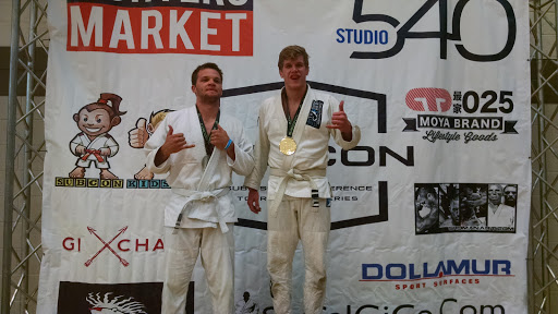 Martial Arts School «The Training Camp MMA & Fitness», reviews and photos, 9100 W 6th Ave, Lakewood, CO 80215, USA