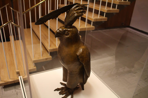 Art Museum «Krannert Art Museum», reviews and photos, 500 E Peabody Dr, Champaign, IL 61820, USA