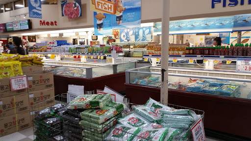 Korean Grocery Store «Hannam Chain Market World», reviews and photos, 21080 Golden Springs Dr, Diamond Bar, CA 91789, USA