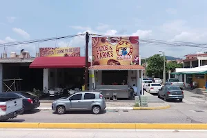 Tacos El Colima image