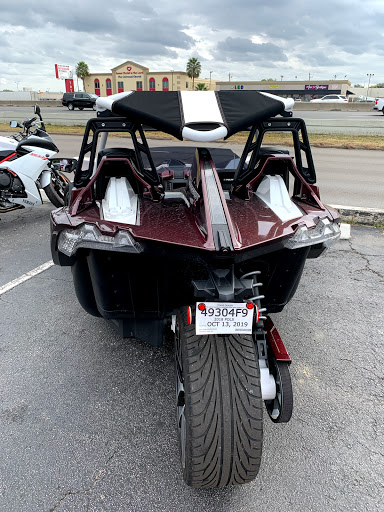 Motorcycle Dealer «Team X-TREME», reviews and photos, 5619 Southwest Fwy, Houston, TX 77057, USA