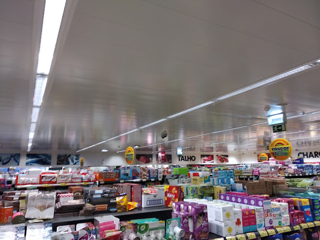 Avaliações doPingo Doce Pombal - Barco em Pombal - Supermercado