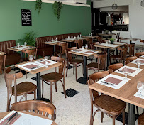 Atmosphère du Restaurant français Le Pescofi à Pinsaguel - n°7