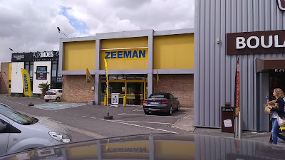 Zeeman à Roncq