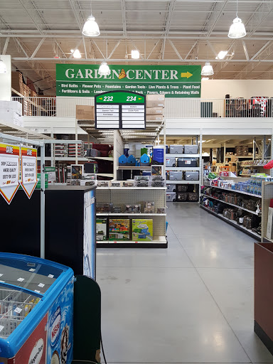 Home Improvement Store «Menards», reviews and photos, 4400 Town Center Blvd, Jeffersonville, IN 47130, USA