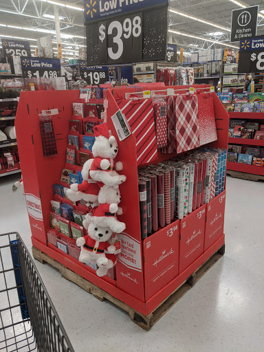 Department Store «Walmart Supercenter», reviews and photos, 1601 W State Hwy 114, Grapevine, TX 76051, USA