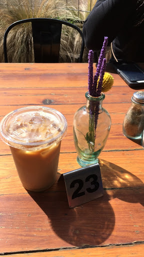 Coffee Shop «Strada Caffè», reviews and photos, 302 E Front St, Tyler, TX 75702, USA