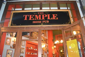 The Temple Irish Pub image