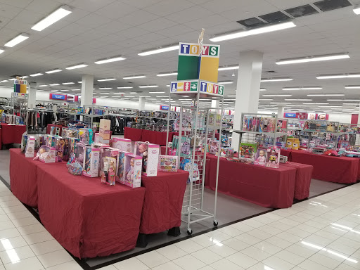 Clothing Store «Burlington Coat Factory», reviews and photos, 14800 Baltimore Ave, Laurel, MD 20707, USA